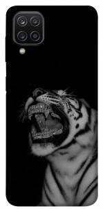 Чехол Black tiger для Galaxy A12