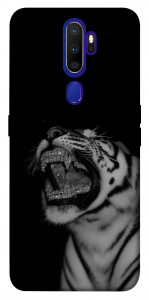 Чохол Black tiger для Oppo A5 (2020)
