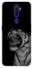 Чохол Black tiger для Oppo A9 (2020)
