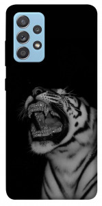 Чехол Black tiger для Samsung Galaxy A52 5G