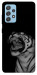 Чохол Black tiger для Galaxy A52
