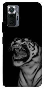 Чехол Black tiger для Xiaomi Redmi Note 10 Pro