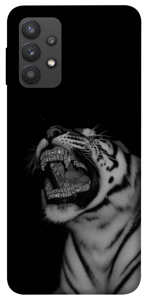 Чохол Black tiger для Galaxy A32 4G