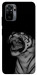 Чехол Black tiger для Xiaomi Redmi Note 10