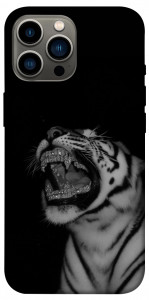 Чехол Black tiger для iPhone 13 Pro Max
