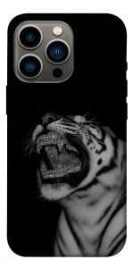 Чехол Black tiger для iPhone 13 Pro