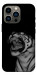 Чехол Black tiger для iPhone 13 Pro