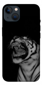 Чехол Black tiger для iPhone 13
