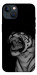 Чехол Black tiger для iPhone 13