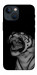 Чехол Black tiger для iPhone 13 mini