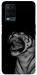 Чехол Black tiger для Oppo A54 4G