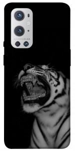 Чохол Black tiger для Oneplus 9 pro