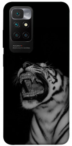 Чехол Black tiger для Xiaomi Redmi 10