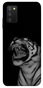 Чехол Black tiger для Galaxy A03s