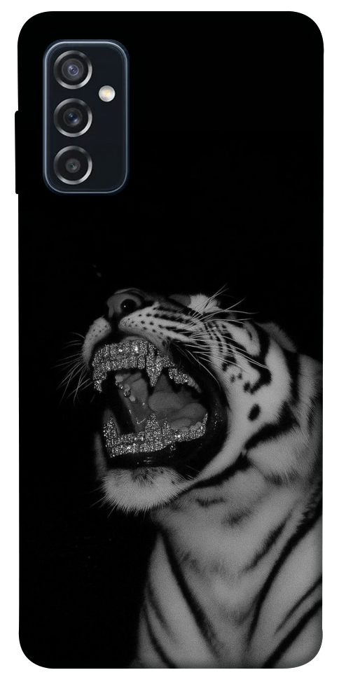 Чехол Black tiger для Galaxy M52