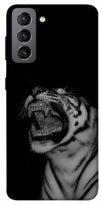 Чехол Black tiger для Galaxy S21 FE