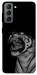Чохол Black tiger для Galaxy S21 FE