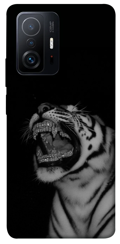 Чохол Black tiger для Xiaomi 11T