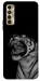 Чехол Black tiger для TECNO Camon 17P