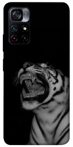 Чехол Black tiger для Xiaomi Poco M4 Pro 5G