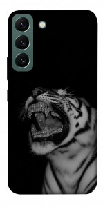 Чехол Black tiger для Galaxy S22
