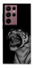 Чехол Black tiger для Galaxy S22 Ultra