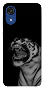 Чехол Black tiger для Galaxy A03 Core
