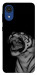 Чехол Black tiger для Galaxy A03 Core