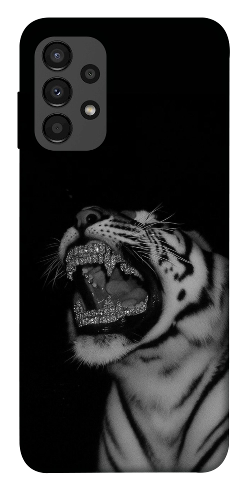 Чехол Black tiger для Galaxy A13 4G