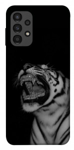 Чехол Black tiger для Galaxy A13 4G