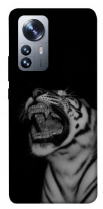 Чохол Black tiger для Xiaomi 12