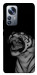 Чохол Black tiger для Xiaomi 12