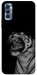 Чохол Black tiger для TECNO Spark 8P
