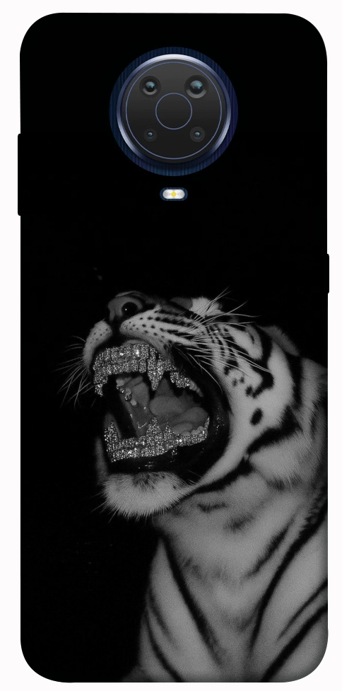 Чехол Black tiger для Nokia G20
