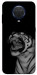 Чехол Black tiger для Nokia G20