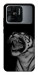 Чехол Black tiger для Xiaomi Redmi 10C