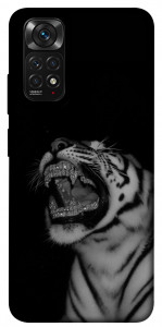 Чехол Black tiger для Xiaomi Redmi Note 11 (Global)
