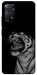Чохол Black tiger для Xiaomi Redmi Note 11 Pro 5G