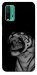 Чохол Black tiger для Xiaomi Redmi Note 9 4G
