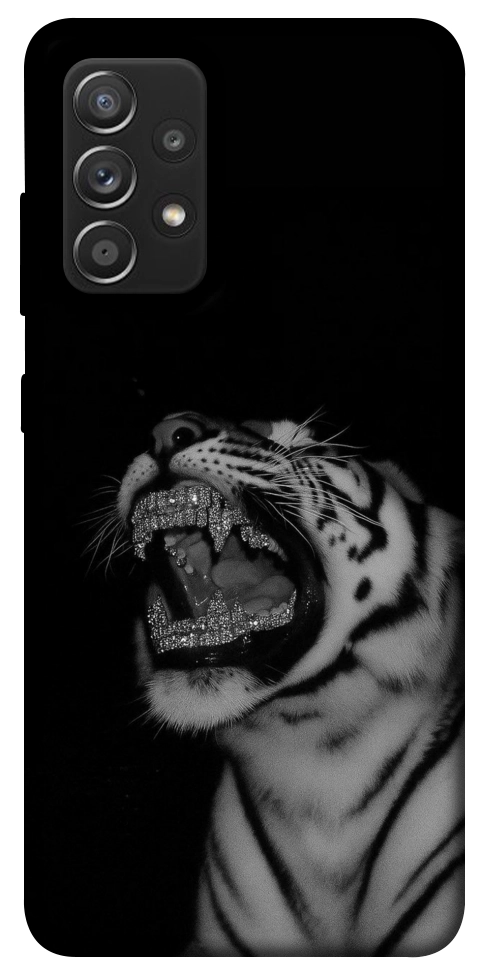 Чехол Black tiger для Galaxy A52s