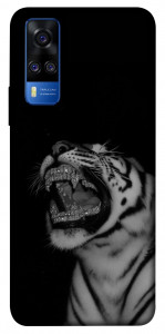 Чехол Black tiger для Vivo Y51a