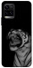 Чехол Black tiger для Vivo Y33s