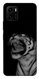 Чехол Black tiger для Vivo Y15s