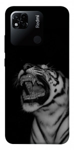 Чехол Black tiger для Xiaomi Redmi 10A