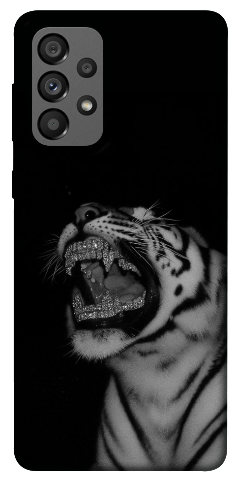 Чехол Black tiger для Galaxy A73 5G