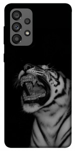 Чехол Black tiger для Galaxy A73 5G