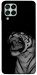 Чохол Black tiger для Galaxy M53