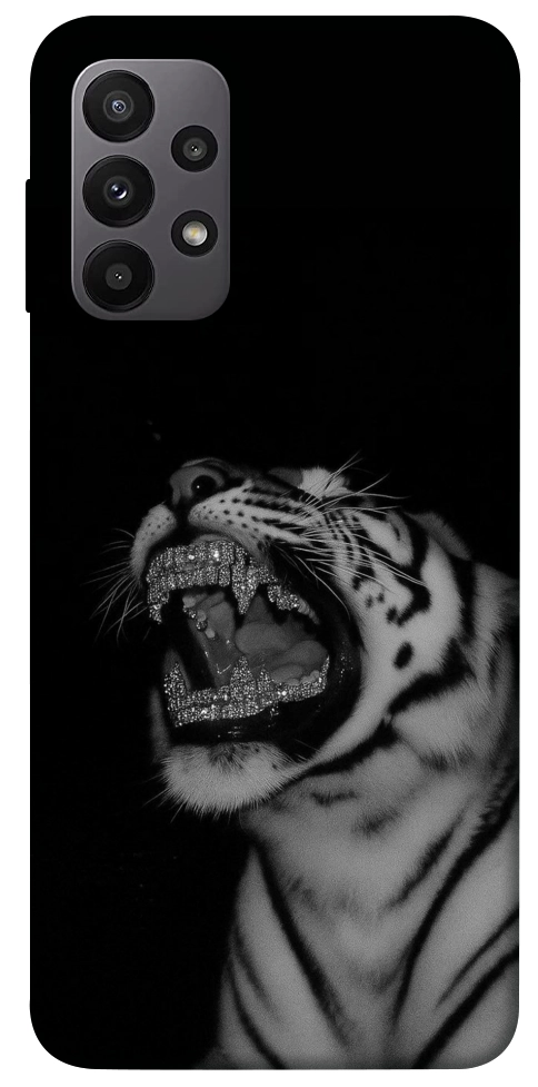 Чехол Black tiger для Galaxy A23