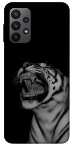 Чехол Black tiger для Galaxy A23