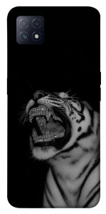 Чехол Black tiger для Oppo A73 5G